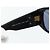 Occhiali da sole CHANEL in plastica Neri CC Auth YKZ400 Nero - vista 12