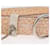 Hermès HERMES Collar Dog Leash Leather Orange Silver LV Auth BA12490V Silvery  - view 9