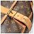 LOUIS VUITTON Borsa da Viaggio Monogram Kleber M58122 Auth LV 156115 Monogramma - vista 10