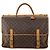 LOUIS VUITTON Borsa da Viaggio Monogram Kleber M58122 Auth LV 156115 Monogramma - vista 13