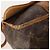 LOUIS VUITTON Borsa da Viaggio Monogram Kleber M58122 Auth LV 156115 Monogramma - vista 18