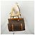LOUIS VUITTON Borsa da Viaggio Monogram Kleber M58122 Auth LV 156115 Monogramma - vista 26