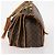 LOUIS VUITTON Borsa da Viaggio Monogram Kleber M58122 Auth LV 156115 Monogramma - vista 3