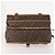 LOUIS VUITTON Borsa da Viaggio Monogram Kleber M58122 Auth LV 156115 Monogramma - vista 5