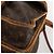 LOUIS VUITTON Borsa da Viaggio Monogram Kleber M58122 Auth LV 156115 Monogramma - vista 9
