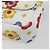 Borsa a spalla con catena Vivienne Westwood in pelle bianca e argento Auth 177327A Bianco - vista 10