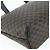 Céline Borsa a mano in tela Macadam CELINE in pelle PVC nera e oro Auth 178219A Nero D'oro - vista 14