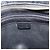 Céline Borsa a mano in tela Macadam CELINE in pelle PVC nera e oro Auth 178219A Nero D'oro - vista 17