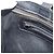 Céline Borsa a mano in tela Macadam CELINE in pelle PVC nera e oro Auth 178219A Nero D'oro - vista 20