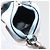 LOEWE Portachiavi Elefante in Pelle Azzurro Chiaro Auth 178998SAM Blu chiaro - vista 11