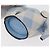 LOEWE Portachiavi Elefante in Pelle Azzurro Chiaro Auth 178998SAM Blu chiaro - vista 14