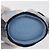 LOEWE Portachiavi Elefante in Pelle Azzurro Chiaro Auth 178998SAM Blu chiaro - vista 17