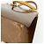 LOUIS VUITTON Borsa Forsyth Monogram Vernis Bronzo M91113 LV Auth bs34944 - vista 15