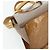 LOUIS VUITTON Borsa Forsyth Monogram Vernis Bronzo M91113 LV Auth bs34944 - vista 16