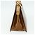 LOUIS VUITTON Borsa Forsyth Monogram Vernis Bronzo M91113 LV Auth bs34944 - vista 4