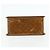 LOUIS VUITTON Borsa Forsyth Monogram Vernis Bronzo M91113 LV Auth bs34944 - vista 5