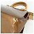 LOUIS VUITTON Borsa Forsyth Monogram Vernis Bronzo M91113 LV Auth bs34944 - vista 9