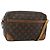 LOUIS VUITTON Borsa a Spalla Monogram Trocadero 27 M51274 LV Auth bs34825 Monogramma
