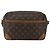 LOUIS VUITTON Borsa a Spalla Monogram Trocadero 27 M51274 LV Auth bs34825 Monogramma - vista 13