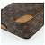 LOUIS VUITTON Borsa a Spalla Monogram Trocadero 27 M51274 LV Auth bs34825 Monogramma - vista 17