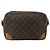 LOUIS VUITTON Borsa a Spalla Monogram Trocadero 27 M51274 LV Auth bs34825 Monogramma - vista 2
