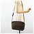 LOUIS VUITTON Borsa a Spalla Monogram Trocadero 27 M51274 LV Auth bs34825 Monogramma - vista 23