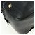 Borsa a mano in tela GG Gucci Nera Oro 211967 Auth 177510V Nero D'oro - vista 12