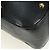 Borsa a mano in tela GG Gucci Nera Oro 211967 Auth 177510V Nero D'oro - vista 13