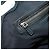 Borsa a mano in tela GG Gucci Nera Oro 211967 Auth 177510V Nero D'oro - vista 21