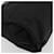 PRADA Borsa a mano con catena in nylon nero e oro Auth bs34582 D'oro - vista 14