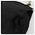 PRADA Borsa a mano con catena in nylon nero e oro Auth bs34582 D'oro - vista 15