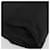 PRADA Borsa a mano con catena in nylon nero e oro Auth bs34582 D'oro - vista 16
