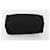 PRADA Borsa a mano con catena in nylon nero e oro Auth bs34582 D'oro - vista 5