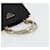 PRADA Borsa a mano con catena in nylon nero e oro Auth bs34582 D'oro - vista 7