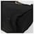 PRADA Borsa a mano con catena in nylon nero e oro Auth bs34582 D'oro - vista 9