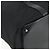 Borsa a mano in nylon nero e argento Gucci Bamboo 002 2854 0412 5 Auth bs34591 - vista 11