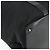 Borsa a mano in nylon nero e argento Gucci Bamboo 002 2854 0412 5 Auth bs34591 - vista 13