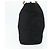 Borsa a mano in nylon nero e argento Gucci Bamboo 002 2854 0412 5 Auth bs34591 - vista 4