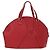Hermès HERMES Ildvo Borsa a Mano in Pelle Rossa Oro Auth bs34829V Rosso D'oro