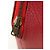 Hermès HERMES Ildvo Borsa a Mano in Pelle Rossa Oro Auth bs34829V Rosso D'oro - vista 14