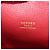 Hermès HERMES Ildvo Borsa a Mano in Pelle Rossa Oro Auth bs34829V Rosso D'oro - vista 15