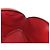 Hermès HERMES Ildvo Borsa a Mano in Pelle Rossa Oro Auth bs34829V Rosso D'oro - vista 17
