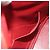 Hermès HERMES Ildvo Borsa a Mano in Pelle Rossa Oro Auth bs34829V Rosso D'oro - vista 19