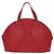 Hermès HERMES Ildvo Borsa a Mano in Pelle Rossa Oro Auth bs34829V Rosso D'oro - vista 2