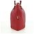 Hermès HERMES Ildvo Borsa a Mano in Pelle Rossa Oro Auth bs34829V Rosso D'oro - vista 5