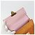 LOUIS VUITTON Borsa Vernis Spring Street Rosa Marshmallow M91033 LV Auth bs34576 - vista 21
