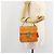 LOUIS VUITTON Borsa Vernis Spring Street Rosa Marshmallow M91033 LV Auth bs34576 - vista 25