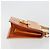 LOUIS VUITTON Borsa Vernis Spring Street Rosa Marshmallow M91033 LV Auth bs34576 - vista 3