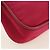 PRADA Borsa a Spalla con Catena Nylon Rosa Oro Auth 177013V D'oro - vista 14