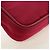 PRADA Borsa a Spalla con Catena Nylon Rosa Oro Auth 177013V D'oro - vista 16